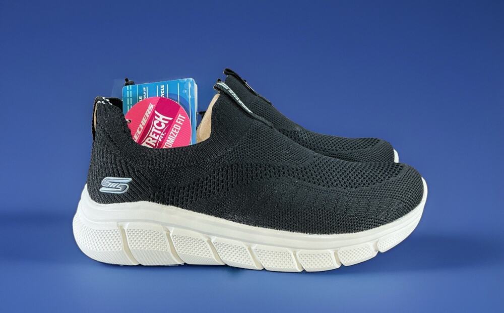 sketcher shoes for women size 5.5 117325w / Black